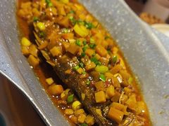 -不倒翁·安徽名菜楼(步行街店)
