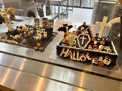 -歌斐颂巧克力小镇