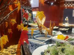 -昆明佳华广场酒店·西餐厅