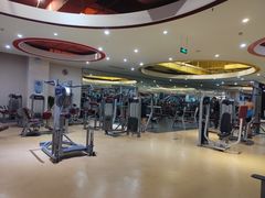 -奇迹健身(SM广场店)