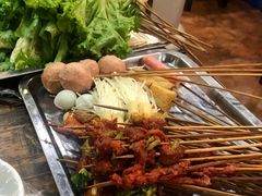 -金石老面坊·渔家菜(金石滩店)