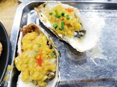 -老虎滩大连海鲜烧烤(建邺云锦路总店)