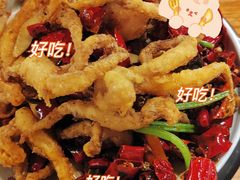 -陈傻子餐厅(世纪都会店)
