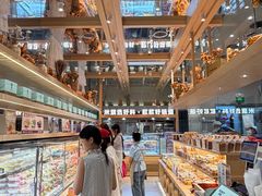-MAKY米旗(熙地港店)