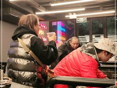 -老吕涮羊肉•东北原味烧烤•大油边•烤鱼(五角场店)