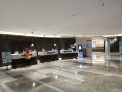 -上海华夏假日酒店