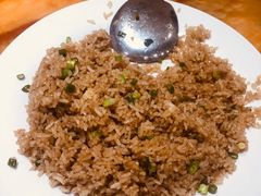 猪油炒饭-香港厨房