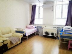 -哈尔滨肉联医院