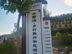 -五龙城郊森林公园
