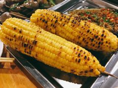 -京朋串屋·烧烤(望京西路总店)