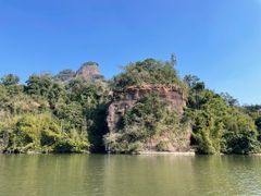 -丹霞山风景名胜区