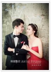 -艺匠摄影ARTIZ STUDIO(南京店)