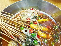 -付小姐在成都(郑东新区店)