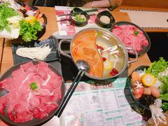 -呷哺呷哺 黄金牧场 (欢乐谷店)