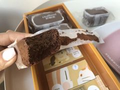 -好利来(东四店)