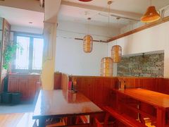 -小狗面馆(河东路店)
