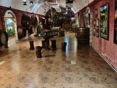 -青岛葡萄酒博物馆