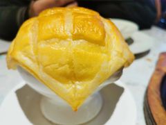-水天堂西餐厅(绿宝广场店)