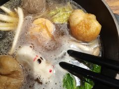 -星巴克(太原茂业天地店)