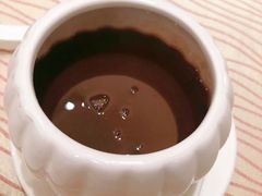 -广州天河合景福朋喜来登酒店 · 聚味轩中餐厅