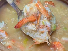 -东江海鲜大排档·潮汕菜·砂锅粥