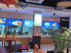 -沱江小镇 (良乡店)