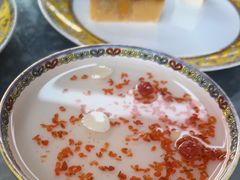 杏仁豆腐-富华斋饽饽铺·宫廷糕点·伴手礼(护国新天地店)