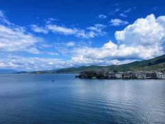 -大理洱海