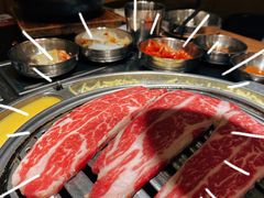 -GOGIYA·咕叽吖韩国传统烤肉店(小榄店)