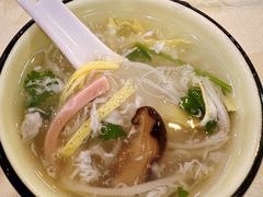 发财银鱼羹-西新饭店(城中店)