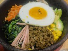 -鑫日千里马朝鲜族小馆(总店)