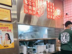 -西关明记肠粉(荔枝湾店)