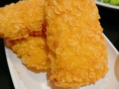 -宜家·瑞典风味餐厅(烟台路店)