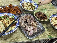 -清真-戏楼王记牛肉面