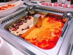 -海底捞火锅(亲子主题北金鹰店)