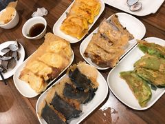 -今鲜源大酒店·中华餐饮名店(新湛路店)