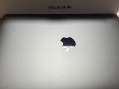 -Apple零售店(济南恒隆广场店)
