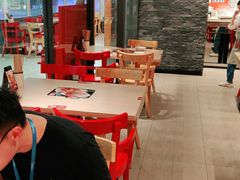 -大师兄·手工面·西北菜(美的悦然广场店)