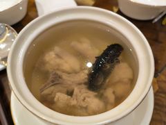 -神洲四海大酒楼(王府井澳门中心店)