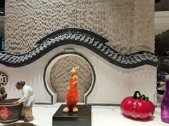 -太湖饭店玉兰厅(自助餐厅)