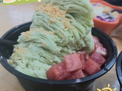 -串妹花式冰粉(乐山总店)