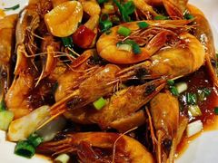 -好兄弟郭巨海鲜(天一阁店)