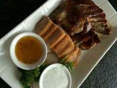 -梧桐餐厅(泉城路店)