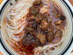 -李易面馆(树木岭店)