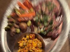 -Q MEX 库迈墨西哥餐吧(三里屯店)