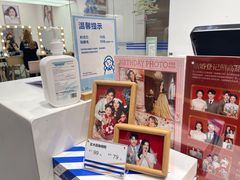 -天真蓝照相馆(中华广场店)