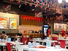 -禄鼎记·多口味酸菜鱼(侨鑫店)