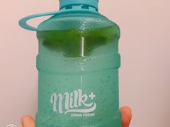 -milkplus·泰式奶茶(较场东路店)