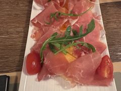 -安妮意大利餐厅(国贸店)