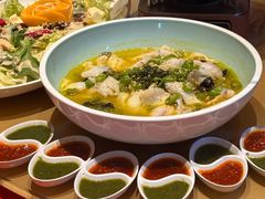 -羊之道草原味道清真餐厅(番禺店)